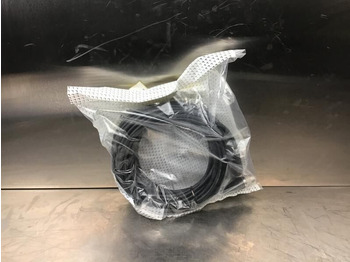 전기 설비 LIEBHERR