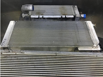 오일 쿨러 Liebherr : 사진 2