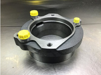 예비 부속 LIEBHERR