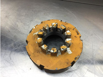 예비 부속 LIEBHERR