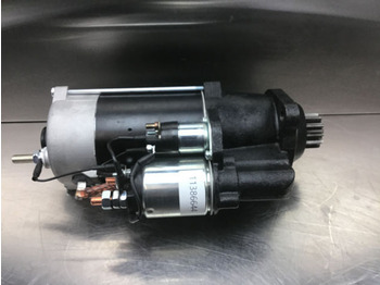 예비 부속 LIEBHERR