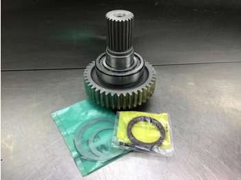 예비 부속 LIEBHERR