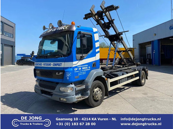 케이블 시스템 트럭 DAF LF 55 220