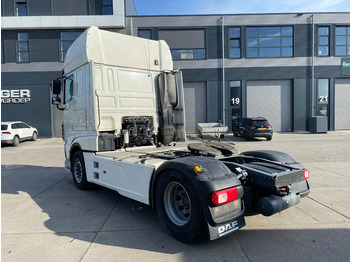 트랙터 유닛 DAF XF 106.480 SSC / Retarder / 2x Tank / Stand Airco : 사진 4