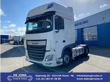 트랙터 유닛 DAF XF 106 460