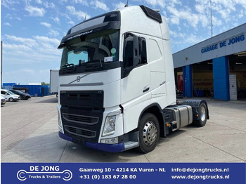 트랙터 유닛 VOLVO FH13 500