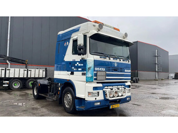 트랙터 유닛 DAF XF