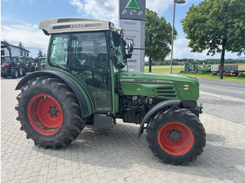 장궤형 트랙터 FENDT Farmer 200
