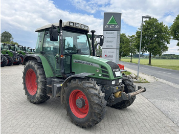 장궤형 트랙터 FENDT Farmer 309