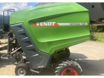 원형 베일러 FENDT