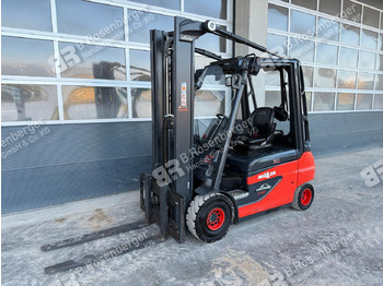 지게차 LINDE E