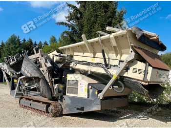 스크리너 METSO
