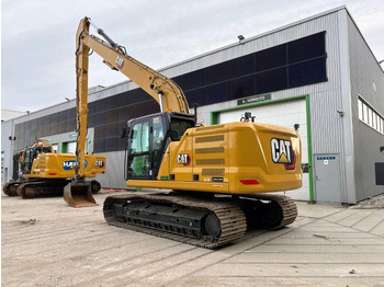 리스 Cat 323 SLR Cat 323 SLR : 사진 4 리스 Cat 323 SLR Cat 323 SLR : 사진 4