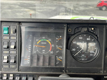 리스 Scania T112 H 6X2 Scania T112 H 6X2 : 사진 5