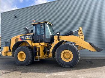 휠 로더 CATERPILLAR 972MXE