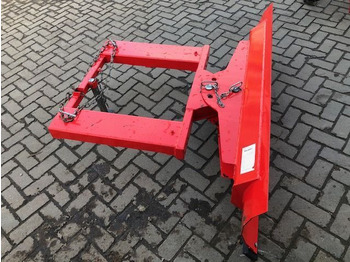 제설차 Diversen Snow plough 18761542 : 사진 3