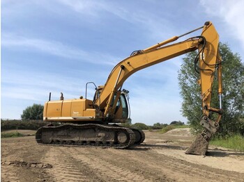 굴착기 HITACHI ZX280