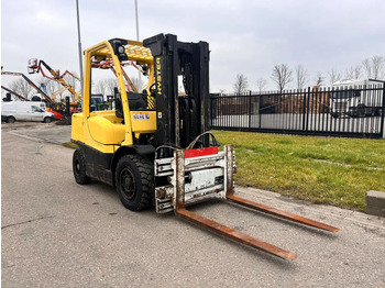 디젤 지게차 HYSTER