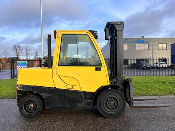 LPG 지게차 HYSTER