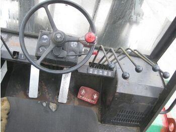 디젤 지게차 Hyster H9.00XL : 사진 5