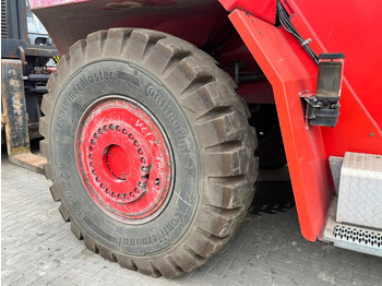 리치 스태커 Hyster RS46-36CH : 사진 2 리치 스태커 Hyster RS46-36CH : 사진 2