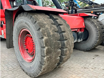 리치 스태커 Hyster RS46-36CH : 사진 3 리치 스태커 Hyster RS46-36CH : 사진 3