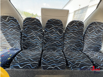 시내버스 SCANIA Citywide LE 12m ab 12/2025 : 사진 4