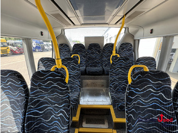 시내버스 SCANIA Citywide LE 12m ab 12/2025 : 사진 3