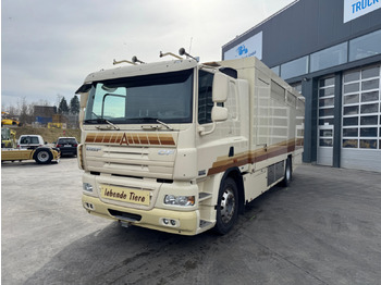 가축 트럭 DAF CF 410