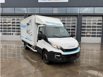 패널 밴 IVECO 70C21 Daily 4x2 : 사진 2