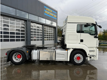 트랙터 유닛 MAN TGS 18.440 4x2 Hydraulikpumpe : 사진 4