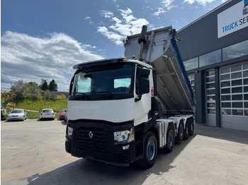 덤프트럭 RENAULT C 520