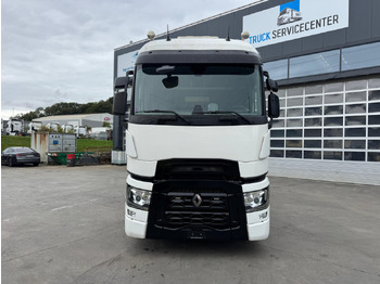 트랙터 유닛 RENAULT T520 6x2 70.000KG : 사진 2 트랙터 유닛 RENAULT T520 6x2 70.000KG : 사진 2