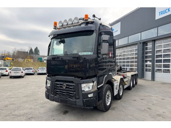후크 리프트 트럭 RENAULT C 520