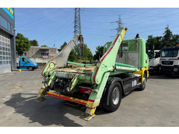 리스  Scania G360 4x2 Gergen Scania G360 4x2 Gergen : 사진 5