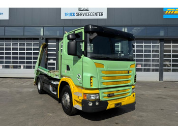 리스  Scania G360 4x2 Gergen Scania G360 4x2 Gergen : 사진 3