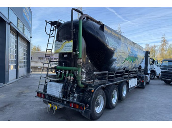 리스  Spitzer Silo 37m3 Spitzer Silo 37m3 : 사진 4