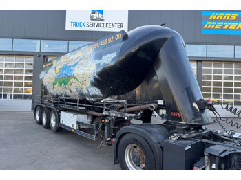 리스  Spitzer Silo 37m3 Spitzer Silo 37m3 : 사진 2