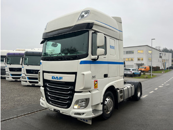 트랙터 유닛 DAF XF 460