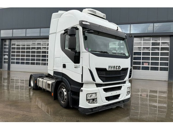 트랙터 유닛 IVECO Stralis 420