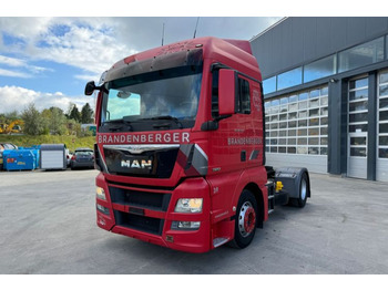 트랙터 유닛 MAN TGX 18.440