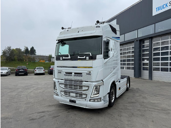 트랙터 유닛 VOLVO FH 500