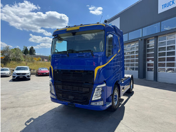 트랙터 유닛 VOLVO FH 540