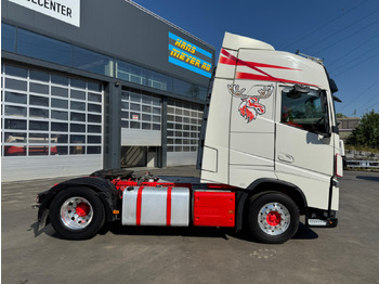 트랙터 유닛 VOLVO FH-500 4x2T Hydraulik : 사진 4