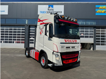 트랙터 유닛 VOLVO FH-500 4x2T Hydraulik : 사진 3