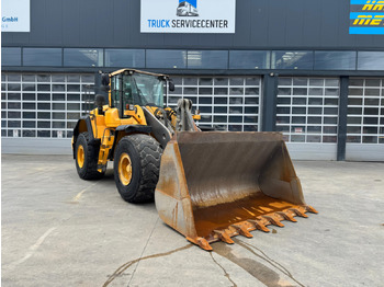 휠 로더 VOLVO L180G : 사진 2