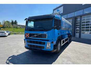 유조트럭 VOLVO FM 500