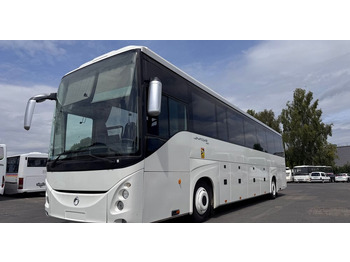 대형 버스 IRISBUS