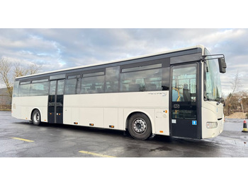 시내버스 IRISBUS