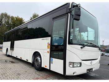 대형 버스 IRISBUS